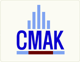 CMAK Logo