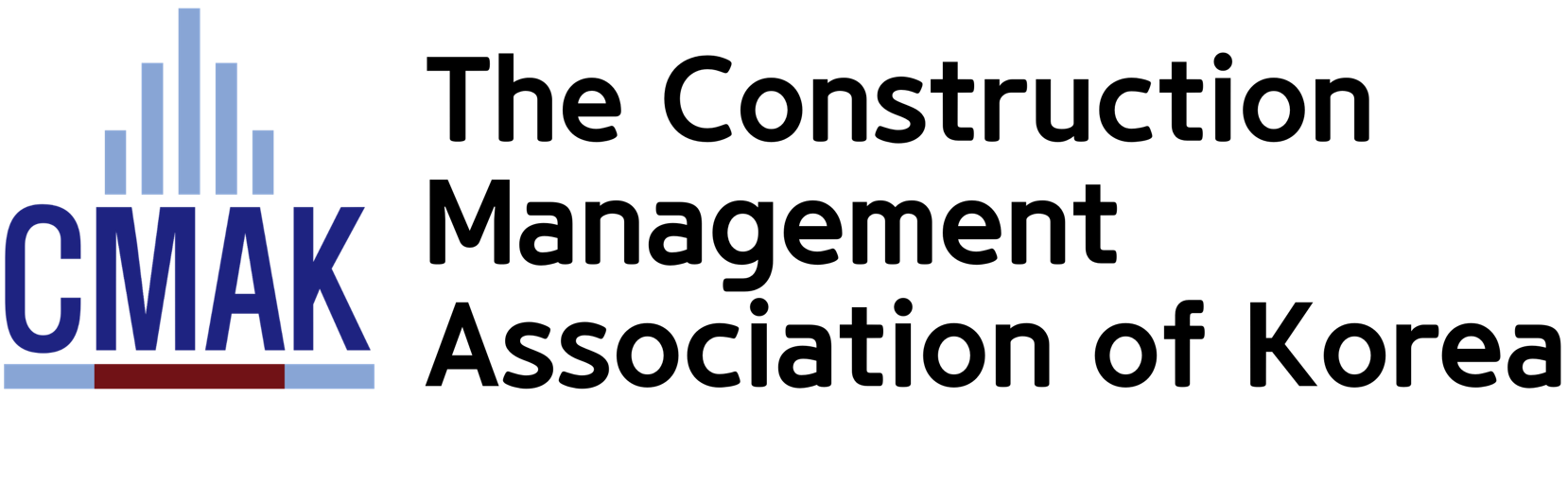 CMAK